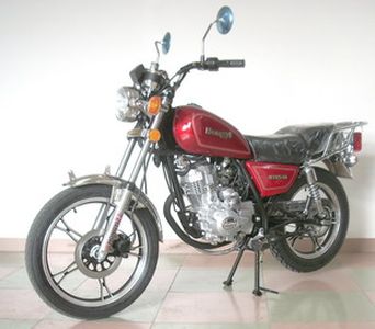 Hongyi  HY1254A Two wheeled motorcycles