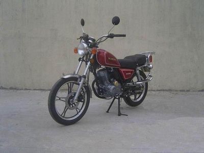 Nanjue  NJ1258A Two wheeled motorcycles