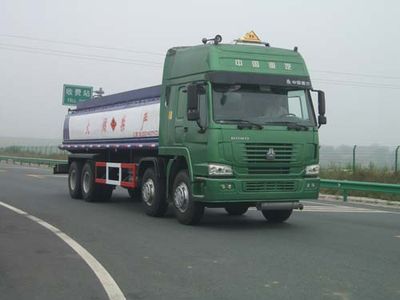 Xingshi  SLS5314GYYZ3 Oil tanker