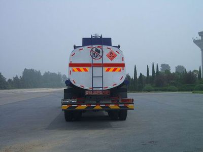 Xingshi  SLS5314GYYZ3 Oil tanker