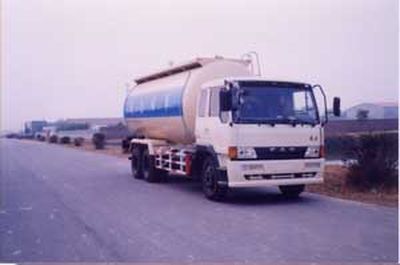 Tongyada  STY5165GFL Powder material transport vehicle