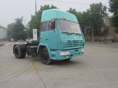 Shaanxi Automobile SX4184TK351 Tractor