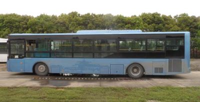 Yutong  ZK6125HNGB City buses