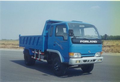 Era BJ3042D8PEA3Dump truck