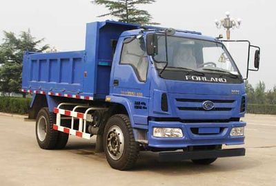 Foton  BJ3045D8JFA1 Dump truck