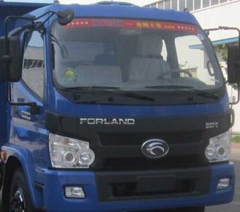 Foton  BJ3045D8JFA1 Dump truck