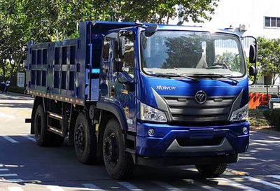 Foton  BJ3243DMPFBFB Dump truck