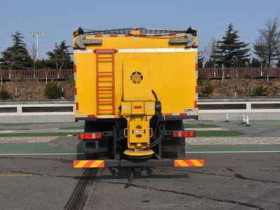 Hyde  CHD5180TCXZQN6 Snowplow