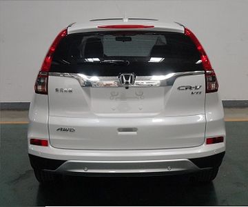 CR-V  DHW6453R4CSD multi-purpose vehicle 