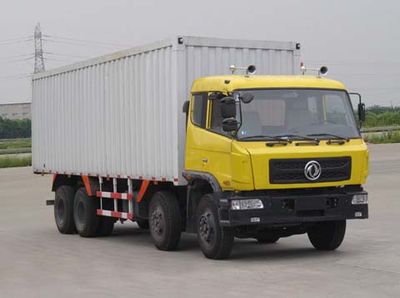 Dongfeng EQ5310XXYLZ3GBox transport vehicle