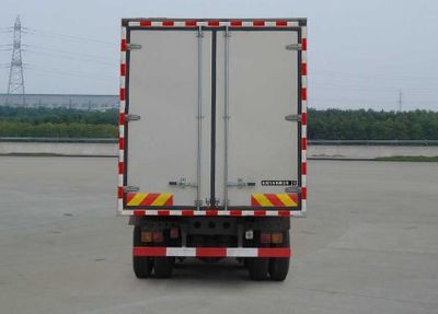 Dongfeng  EQ5310XXYLZ3G Box transport vehicle