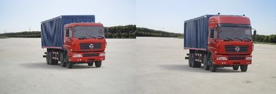 Dongfeng  EQ5310XXYLZ3G Box transport vehicle