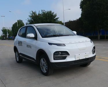 Huatong brand automobilesHCQ5010XZHCGCBEVPure electric command vehicle