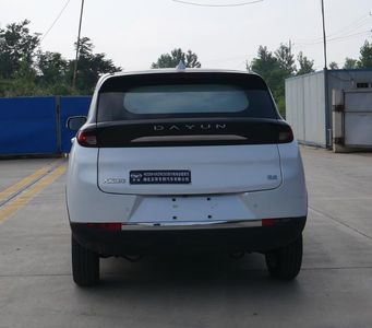 Huatong brand automobiles HCQ5010XZHCGCBEV Pure electric command vehicle