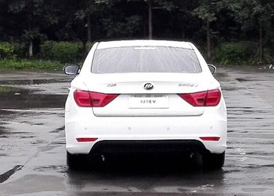 Lifan  LF7007EV Pure electric sedan