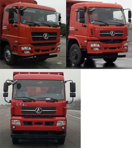 Mengsheng brand automobiles MSH3250GA Dump truck