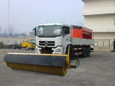 Luxin  NJJ5251TCX Snowplow