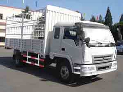 Jinbei  SY5093CXYBCAA Grate type transport vehicle