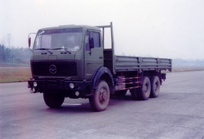 Tiema  XC1260F Truck