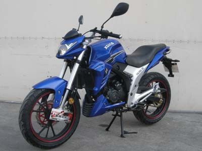 New Feeling  XGJ15032 Two wheeled motorcycles