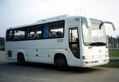 Jinlv  XML6792D1 coach