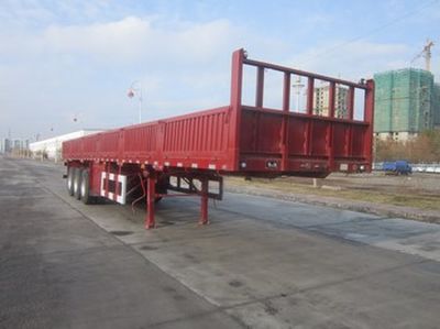 Hengyi  YHY9400 Semi trailer