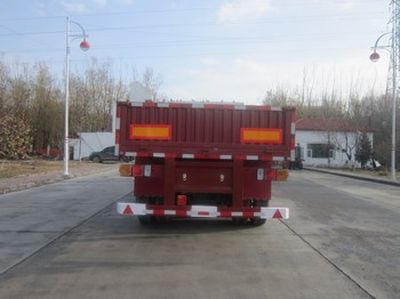 Hengyi  YHY9400 Semi trailer