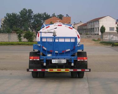 Jiulong  ALA5111GPSE5 watering lorry 