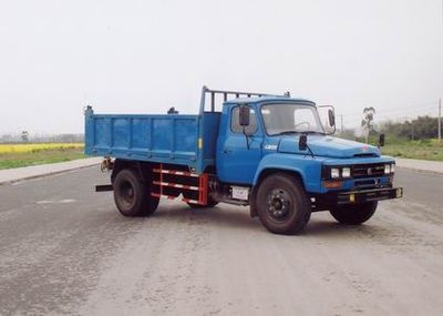 Chuanjiao brand automobilesCJ3073F2Dump truck