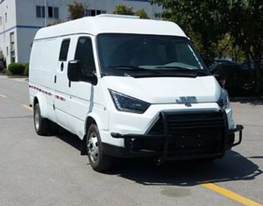 DimaDMT5047XYCAV7Cash transport vehicle