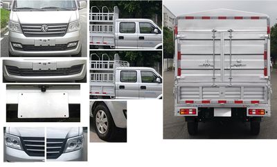 Dongfeng  DXK5021CCYK4HL Grate type transport vehicle