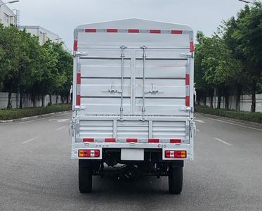 Dongfeng  DXK5021CCYK4HL Grate type transport vehicle