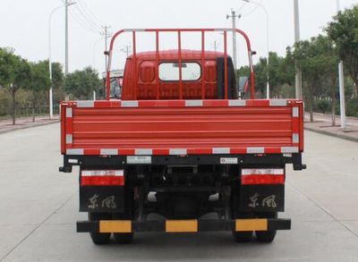 Dongfeng  EQ2040S2BDF Off road cargo vehicle