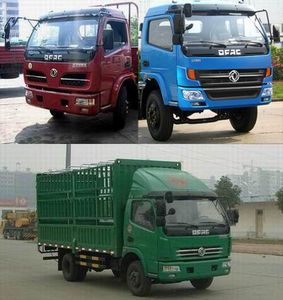 Dongfeng  EQ5110CCQ12DCAC Grate type transport vehicle