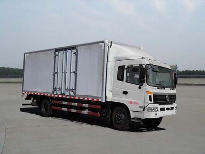 Dongfeng  EQ5161XXYQN Box transport vehicle