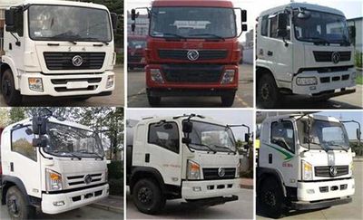 Huatong brand automobiles HCQ5200THBEQ5 Concrete pump truck