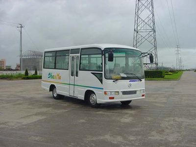 Shenma  JH66011 Light Bus