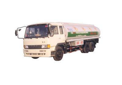 Hongqi  JHK5220GJY Refueling truck