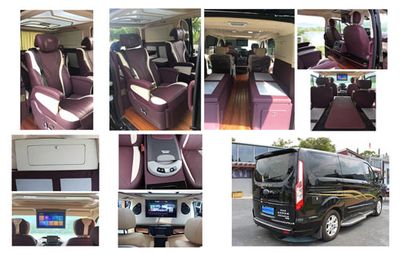 Nike NBK5030XSW Business vehicle