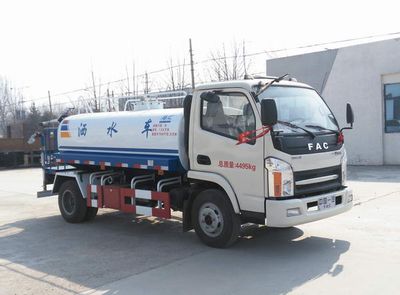 Haihui  RHH5040GSS Sprinkler truck