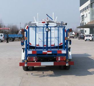 Haihui  RHH5040GSS Sprinkler truck