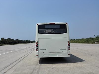 Wanxiang  WXB6121GEV1 Pure electric city buses