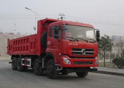 Shenying  YG3318A7A1 Dump truck