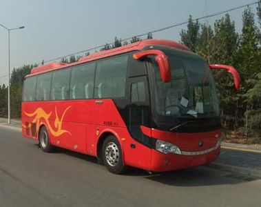 Yutong  ZK6908HNBA coach