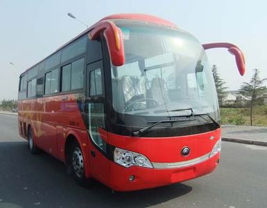 Yutong  ZK6908HNBA coach