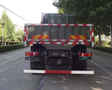 Haowo  ZZ2187V452GE1J Off road cargo vehicle