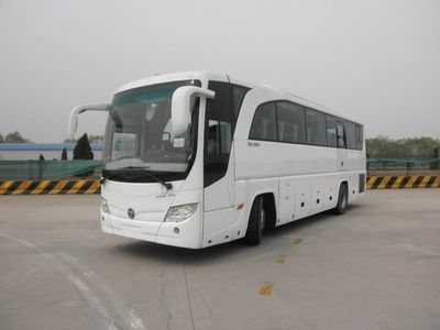 Foton  BJ6115U8AJB1 coach