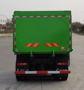 Dayun  CGC3250D5ECCA Dump truck