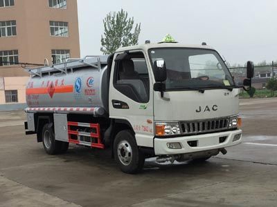 Cheng Liwei  CLW5070GJYH5 Refueling truck