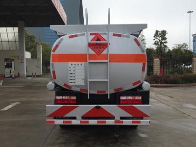 Cheng Liwei  CLW5070GJYH5 Refueling truck